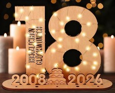 Giftota - 2026 Originelle 18