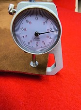 Premium Akkordeon Leder mit