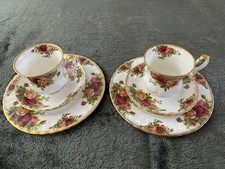 Royal Albert OLD COUNTRY ROSES