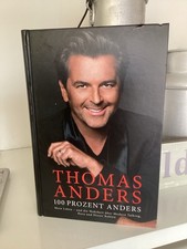 100 % Thomas ANDERS: Die