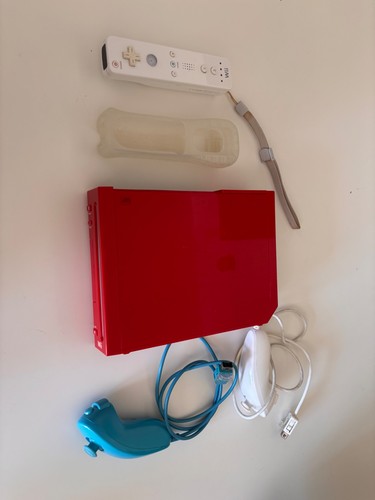 Nintendo mega sammelpaket wii - nintendo, mega-sammelpaket: