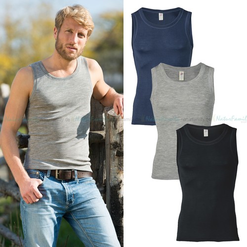 Engel natur herren achselshirt - engel,