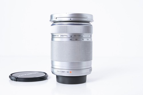 Olympus zuiko 150mm - olympus, 40-150mm