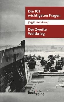 Die 101 wichtigsten - fragen,