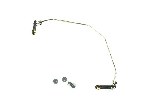 Stabilisator hinten amewi 004 - hinten,