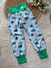 ♥ Pumphose Kind Mitwachshose