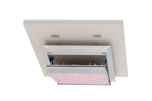 Revisionsklappe alumatic safe - alumatic,