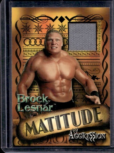 2003 fleer wwe aggression - fleer,