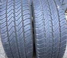 2 x Sommerreifen 225/ 55 R17C