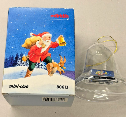 Märklin mini club 80613 - 80613, spur