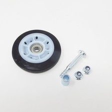 Bosch 00613598 Laufrolle Laufrad für Trockner Trommel Original Bosch Ersatzteil