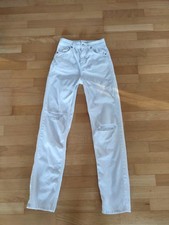 FB sister Jeans the straight