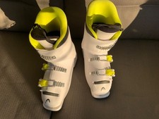 Skischuhe Kind „Raptor“