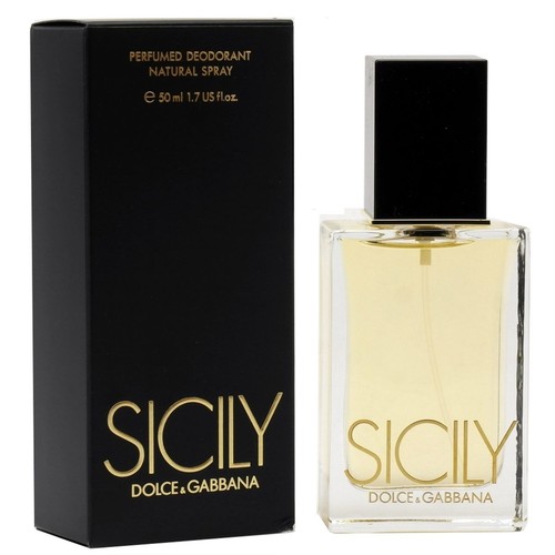 Dolce gabbana sicily - dolce, d&g