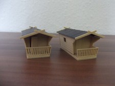 Auhagen 42642 H0/ TT, 2x