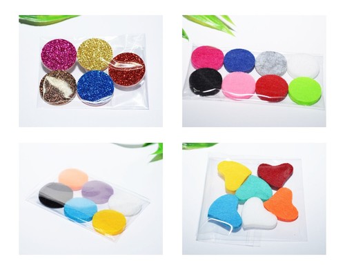 Duftträgerpads für - dufttrÄgerpads,