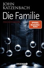 Die Familie von John