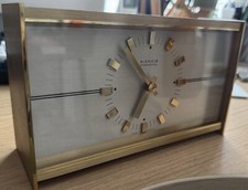 Kienzle Schrankuhr Kaminuhr