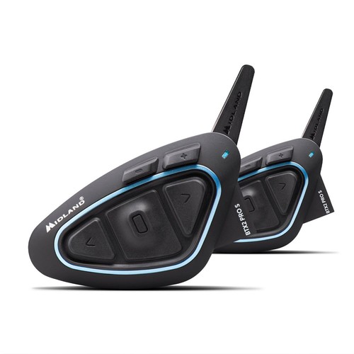 Interfon btx2 pro midland - btx2,
