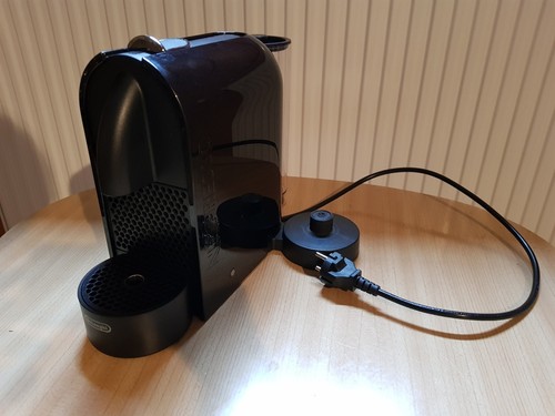 Delonghi nespresso - delonghi,
