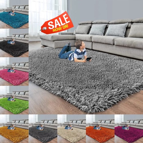 Wohnzimmer dick gross shaggy - gross,