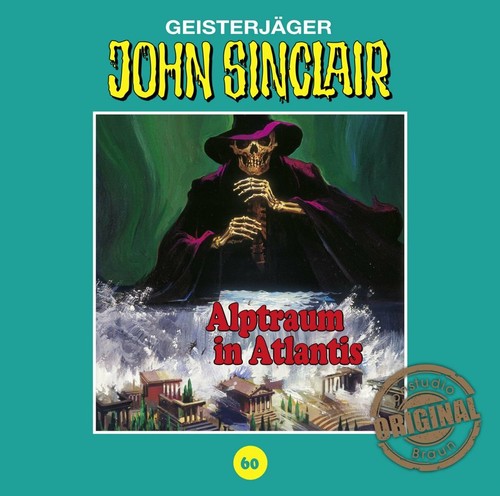 John sinclair tonstudio braun - john,