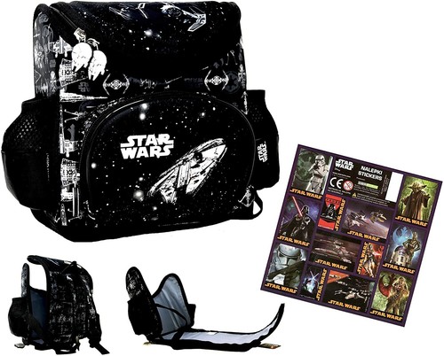 Star wars - star,
