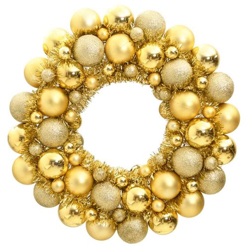 Weihnachtskranz adventskranz - weihnachtskranz,