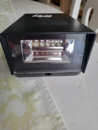 Hallogen taschenlampe - hallogen,