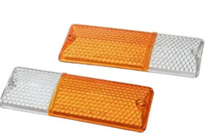 Blinkergläser vorne rechts +