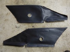 1969 - 1970 ford mercury cougar originale innenverkleidungen für fondbeleuchtung