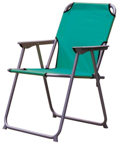 Klapp campingstuhl gartenstuhl - klapp,