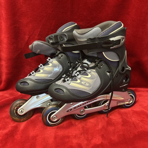 Salomon dr85 - salomon,