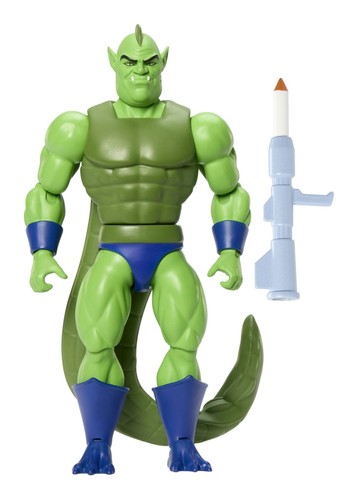 Masters the universe - masters,