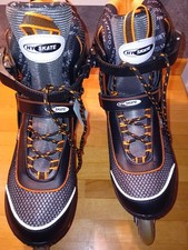 Inline Skates Herren, Neu