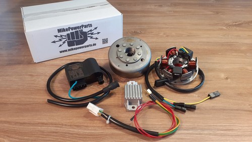 Kontaktlose zündung 12v für - kontaktlose,