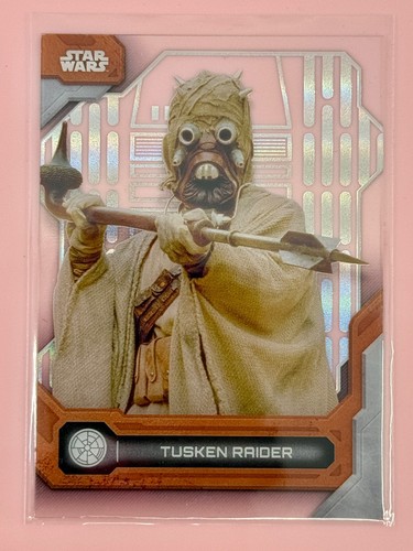 Topps star wars high tek - topps,
