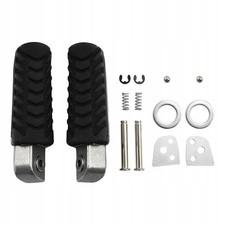 Fußrasten Fussraste Hinten