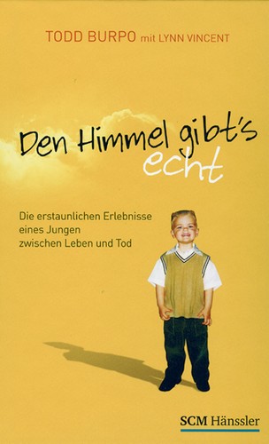 Den himmel gibt - echt:, die