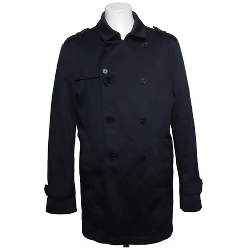 Zara man trenchcoat herren - trenchcoat,,