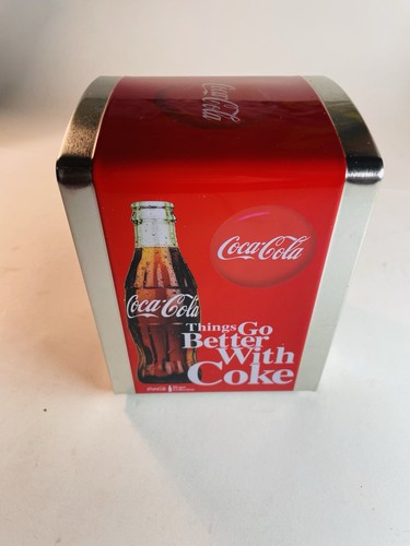 Coca cola handtuchspender - coca,