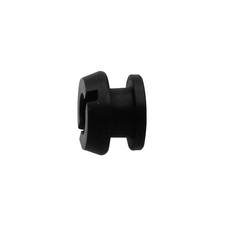 Slotted Nut M5 Shift Rod