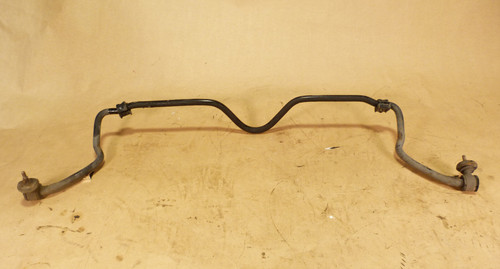 Stabilisator vorne polo 6n2 - vw,