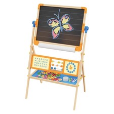 Standtafel Doppelseitig