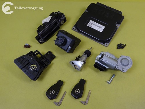 W209 clk 200 kompressor - w209,