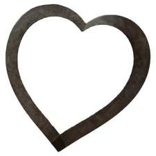 VEMMiNA Ausstechform Herz