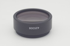 Carl Zeiss Microscope Tube