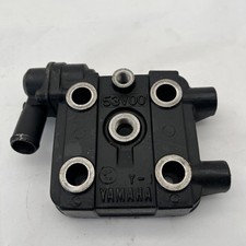 YAMAHA DT80 LV ZYLINDERKÖPFE CYLINDER ENGINE'S 53V-1111-00 ORIGINAL XX22508