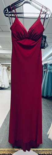 Abendkleid neu mit etikett - neu,