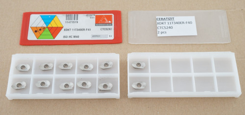 Ceratizit xdkt - 12,